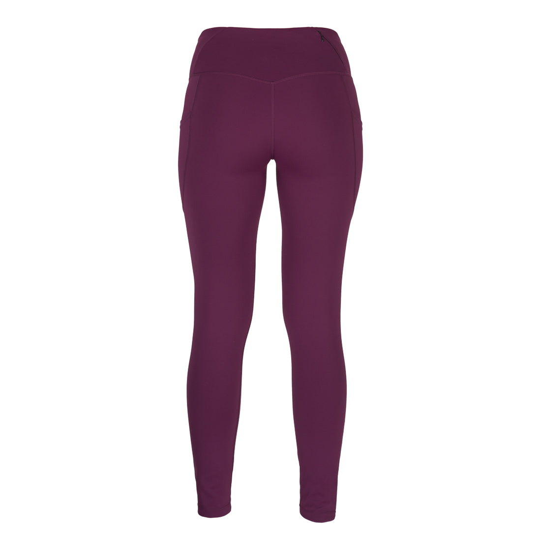 NO-4934OR women's outdoor technical leggings KAREN