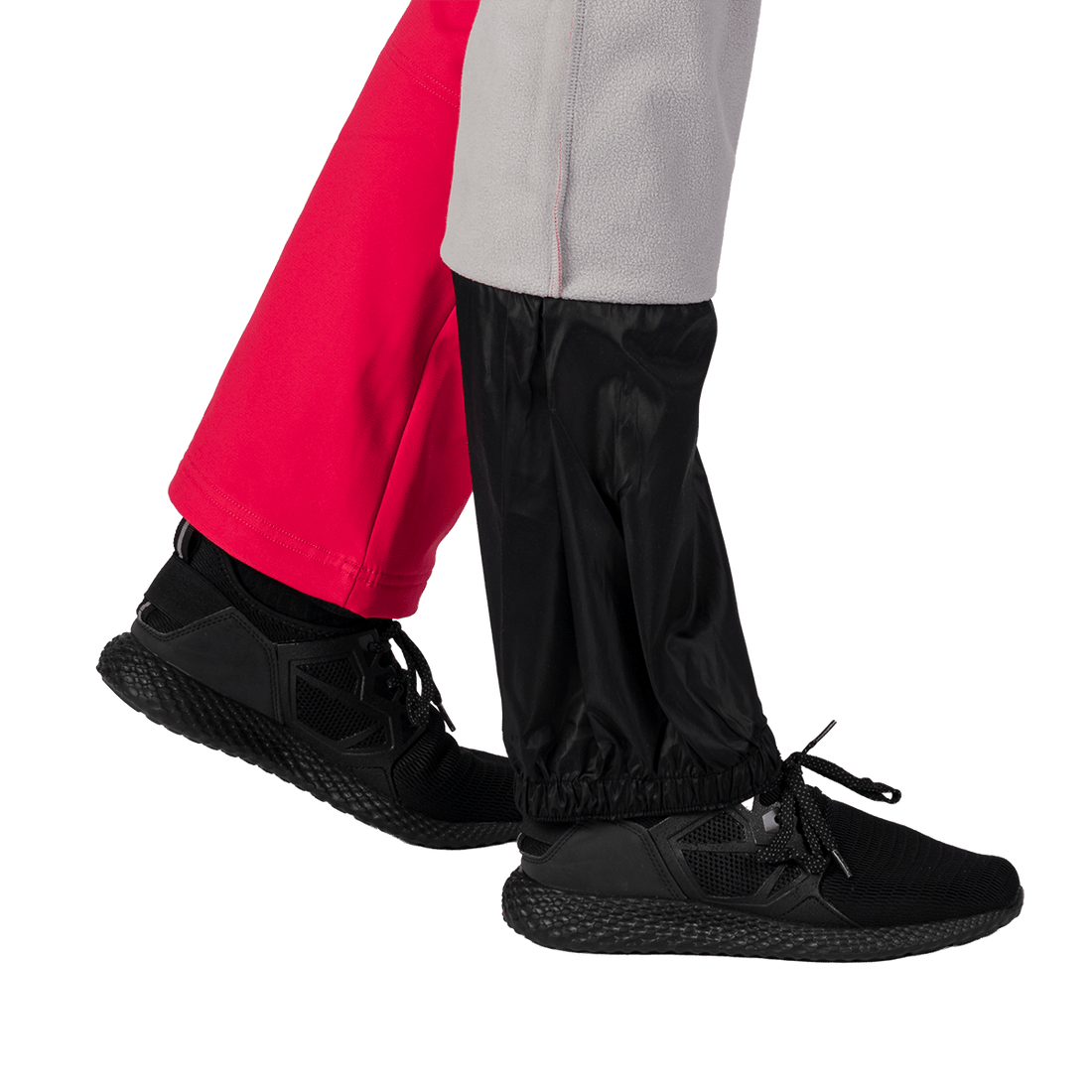 NO-4953SNW women's ski softshell pants DANIA