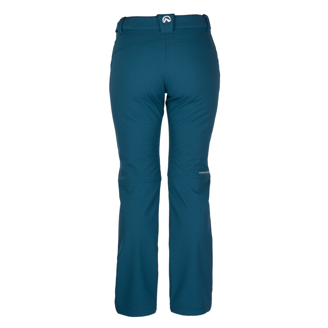 NO-4955OR women's outdoor softshell trousers protect face 3L JAYNE