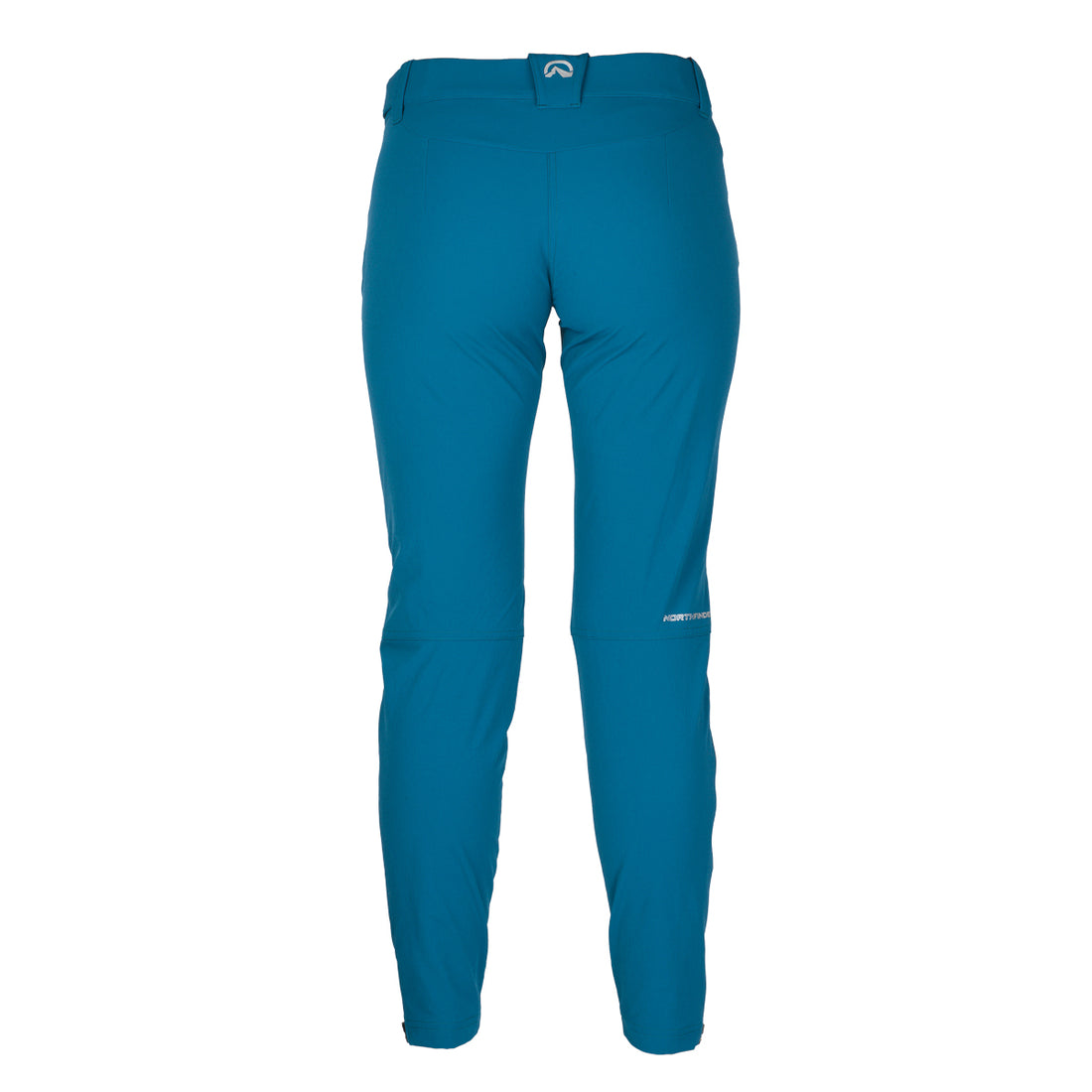 NO-4957OR women's 4way stretch outdoor trousers ROBYN