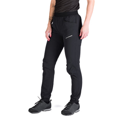 NO-4960OR women's comfortable outdoor pants TAMMIE