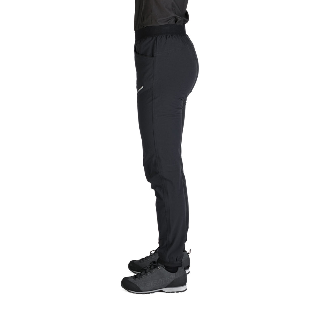 NO-4960OR women's comfortable outdoor pants TAMMIE