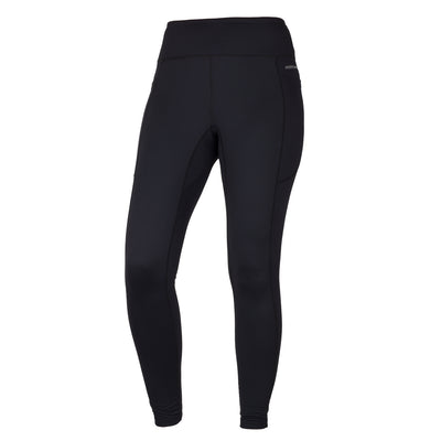 NO-4961OR women's winter outdoor leggings KERRI