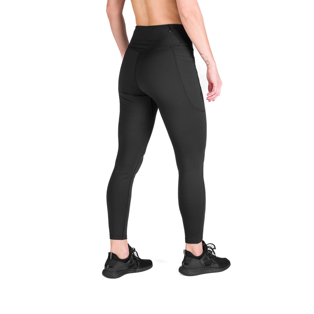 NO-4961OR women's winter outdoor leggings KERRI