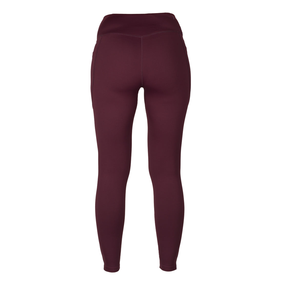 NO-4961OR women's winter outdoor leggings KERRI