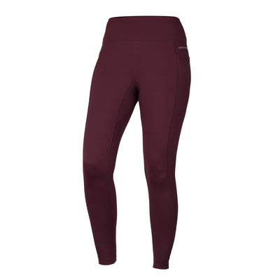 NO-4961OR women's winter outdoor leggings KERRI