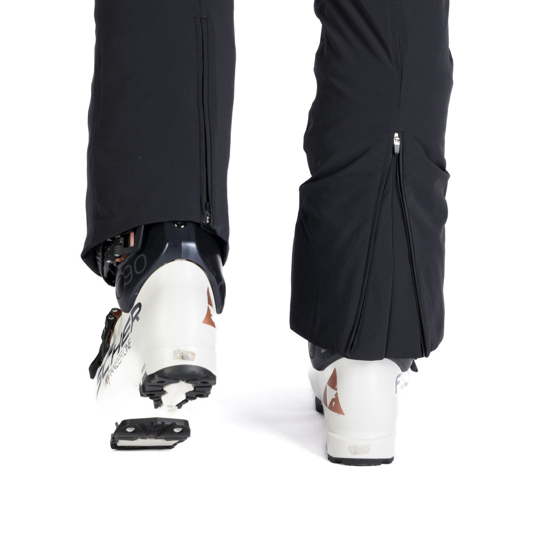 NO-4968SNW women's ski technical trousers fully featured GRETCHEN