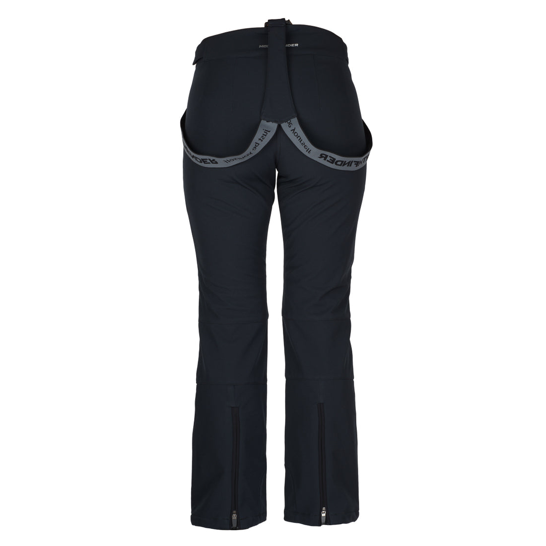 NO-4971SNW women's ski softshell trousers LEM