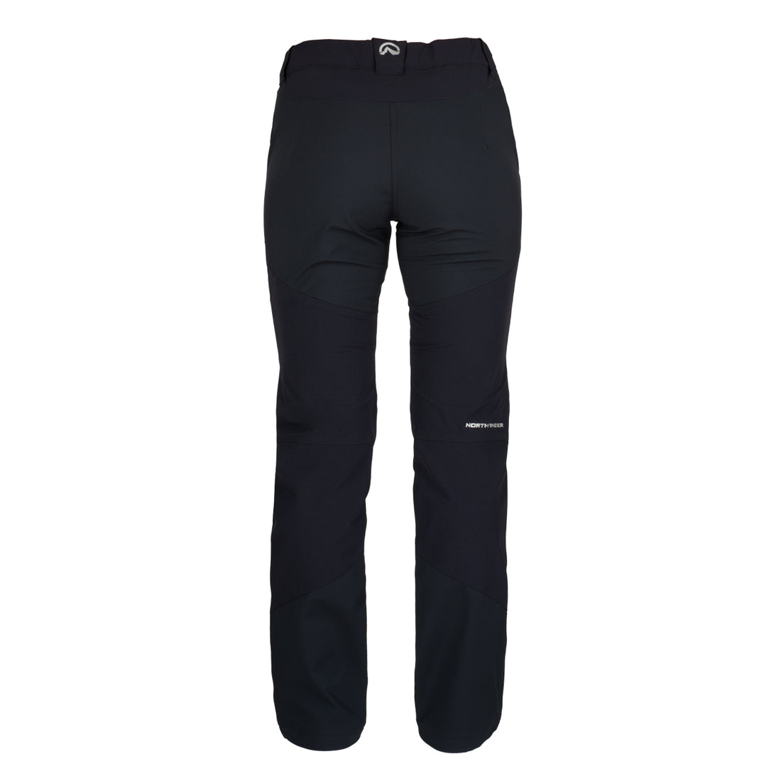 NO-4987OR women's outdoor hybrid active pants ROCHELLE