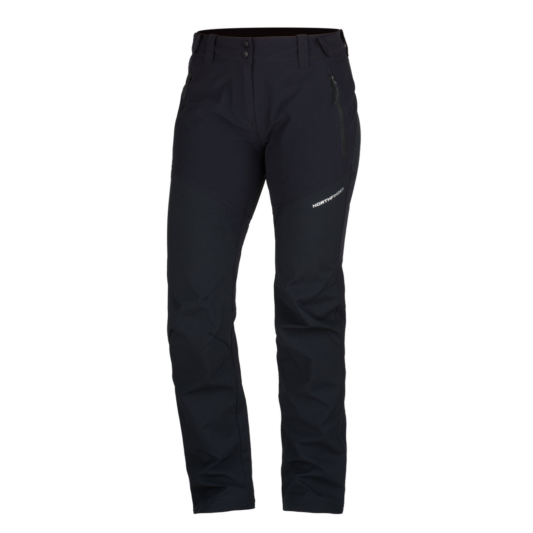 NO-4987OR women's outdoor hybrid active pants ROCHELLE