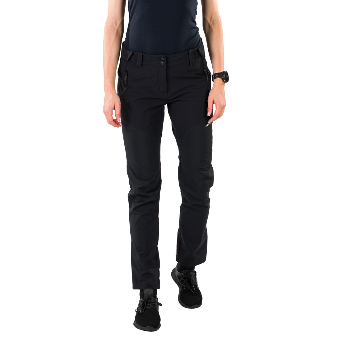 NO-4987OR women's outdoor hybrid active pants ROCHELLE