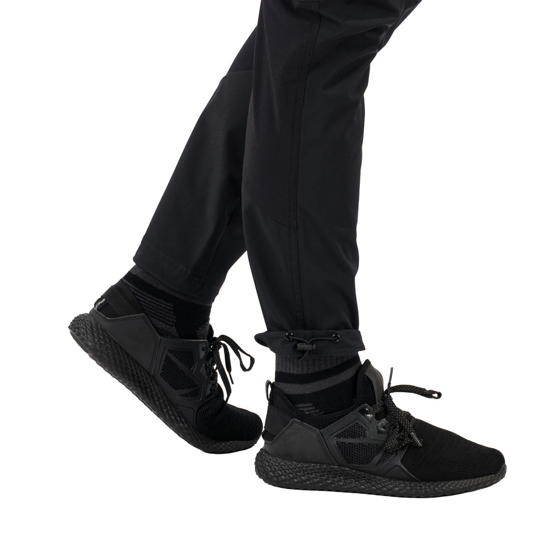 NO-4987OR women's outdoor hybrid active pants ROCHELLE