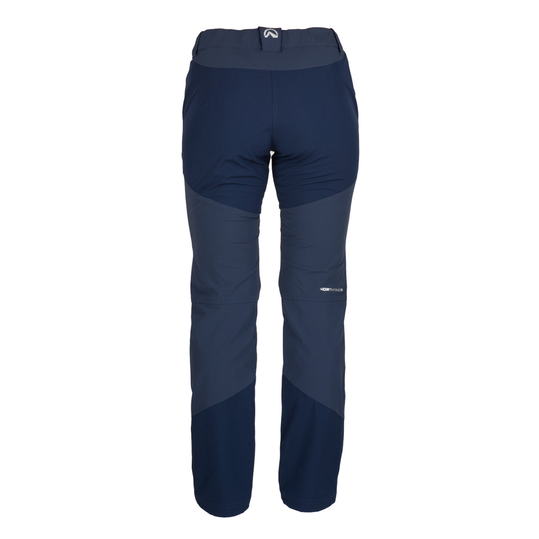 NO-4987OR women's outdoor hybrid active pants ROCHELLE