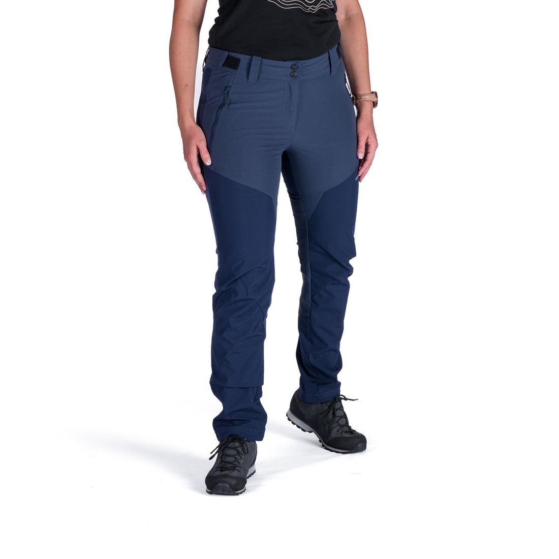 NO-4987OR women's outdoor hybrid active pants ROCHELLE