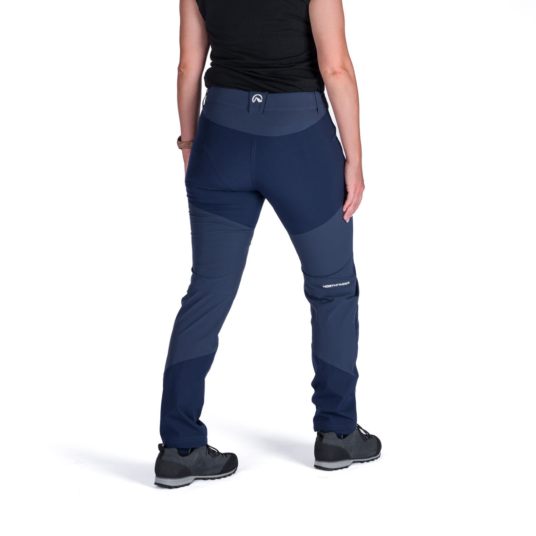 NO-4987OR women's outdoor hybrid active pants ROCHELLE