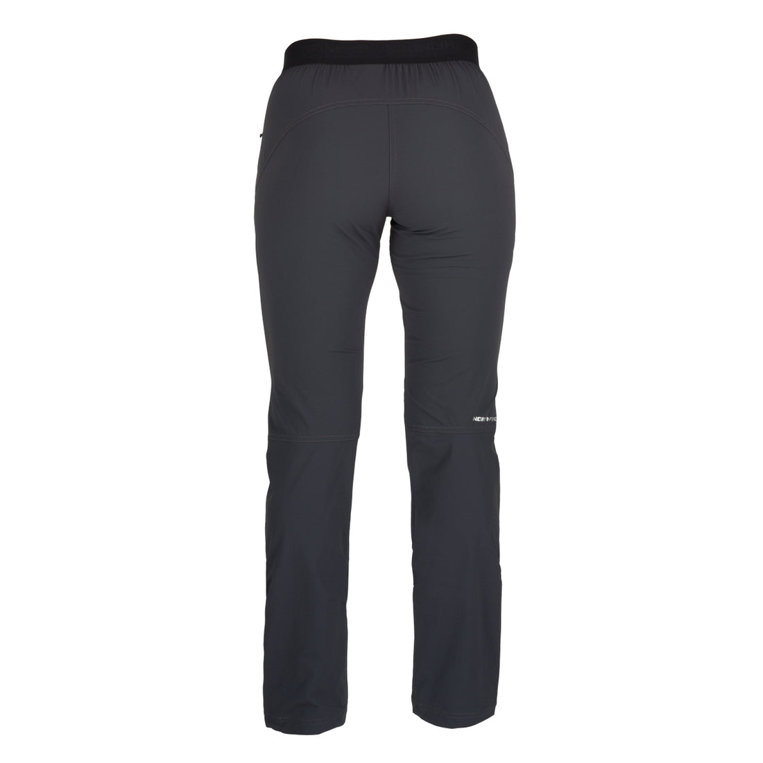 NO-4988OR women's outdoor lightweight regular fit stretch pants RAQUEL