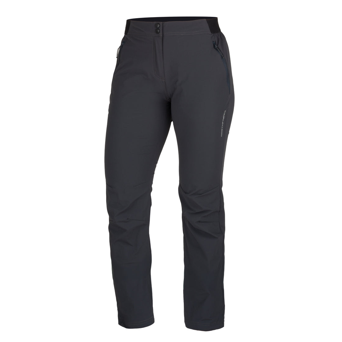 NO-4988OR women's outdoor lightweight regular fit stretch pants RAQUEL