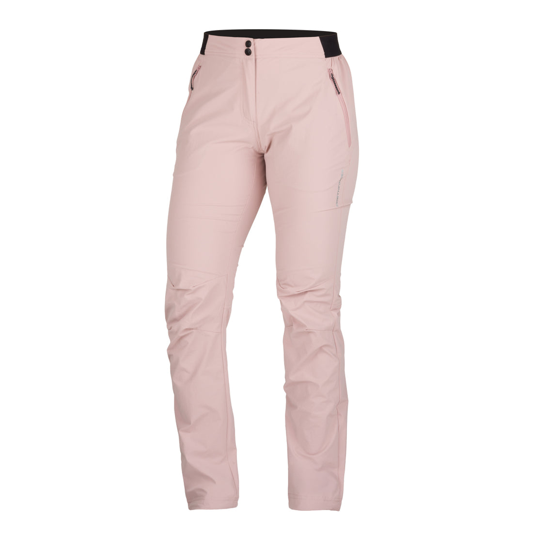 NO-4988OR women's outdoor lightweight regular fit stretch pants RAQUEL