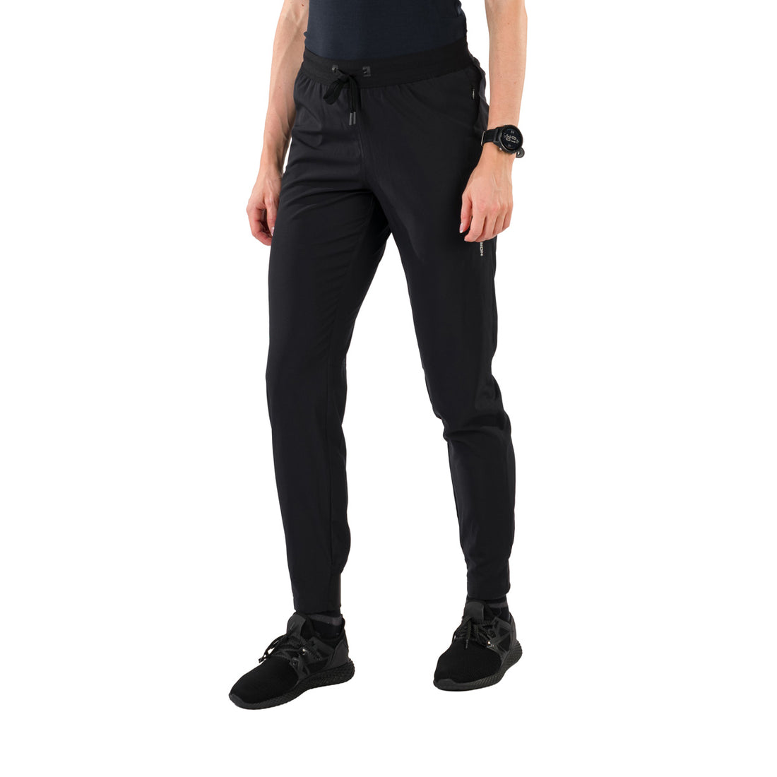 NO-4992OR women's multisport light loose fit stretch pants TRACIE