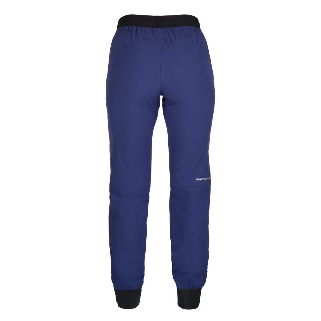 NO-4992OR women's multisport light loose fit stretch pants TRACIE