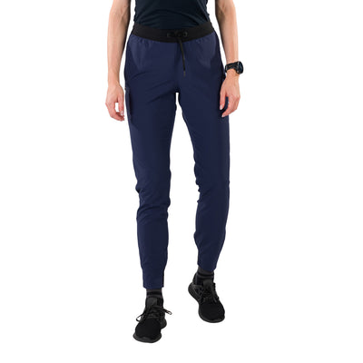 NO-4992OR women's multisport light loose fit stretch pants TRACIE