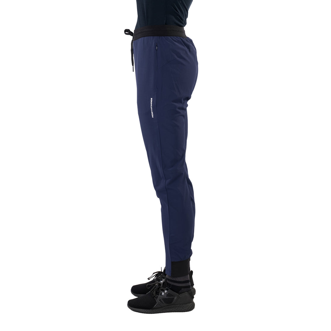 NO-4992OR women's multisport light loose fit stretch pants TRACIE