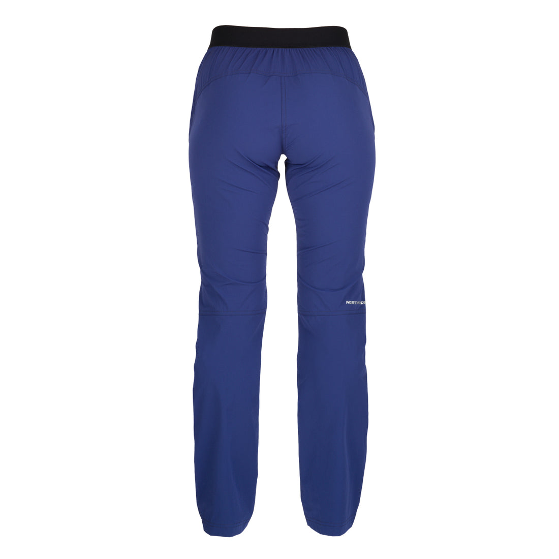 NO-4993OR women's outdoor lightweight regular fit stretch pants TIA