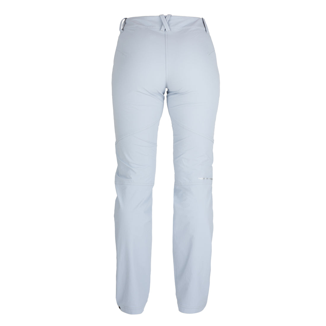 NO-4994OR women's trekking regular fit stretch pants TANA