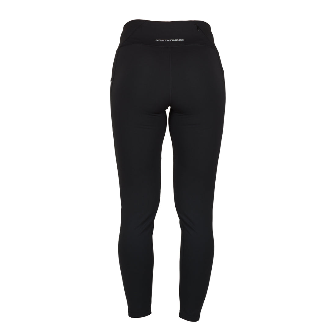 NO-4997OR women's outdoor stretch leggings STACIA