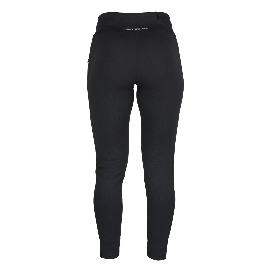 NO-4997OR women's outdoor stretch leggings STACIA