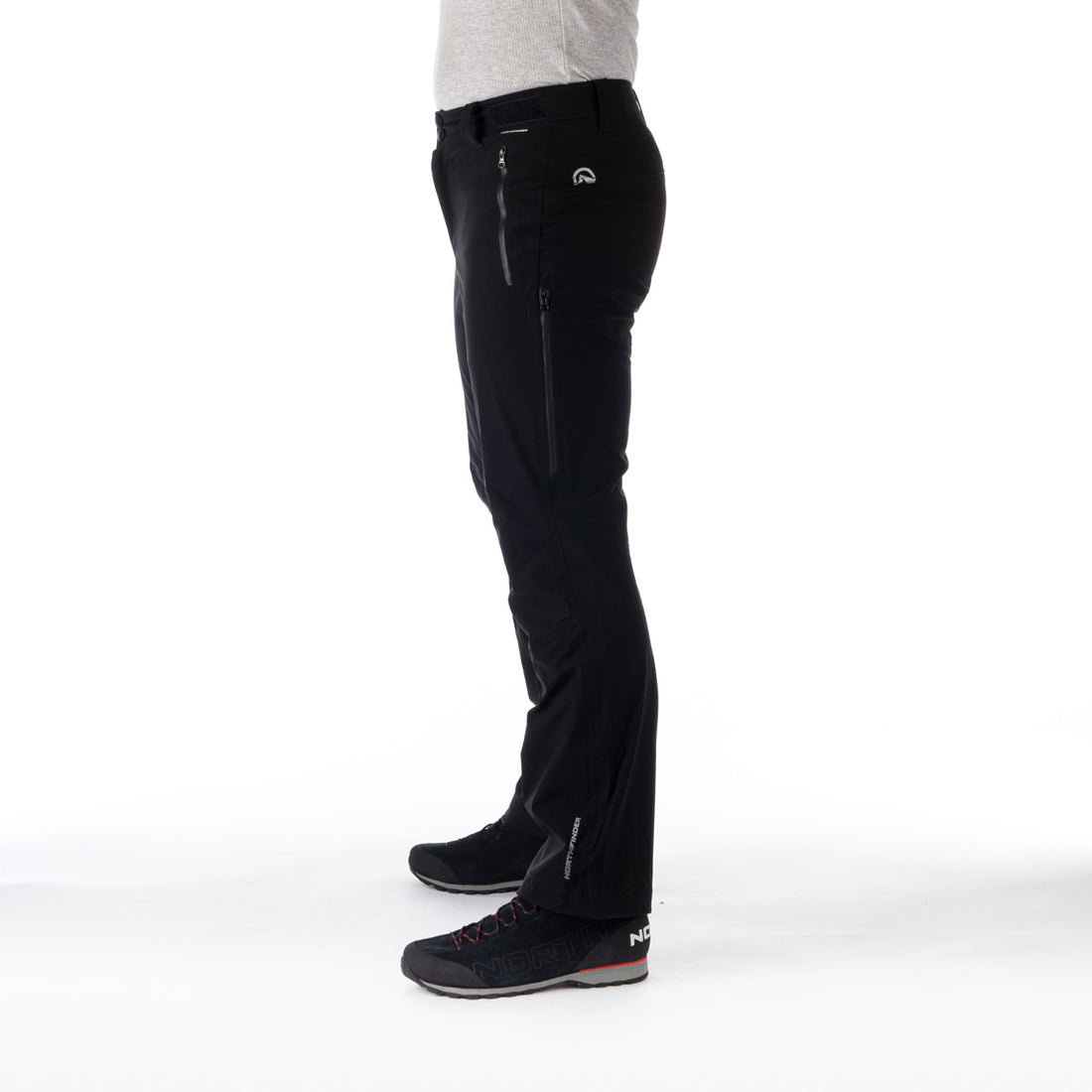 NO-5000OR men's pants all weather 3l ANTOINE