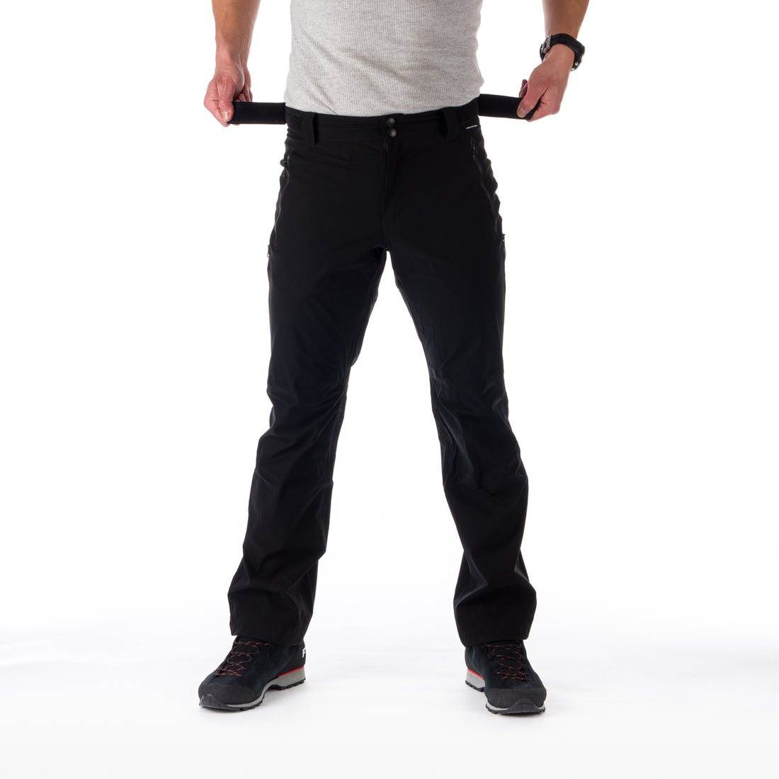 NO-5000OR men's pants all weather 3l ANTOINE