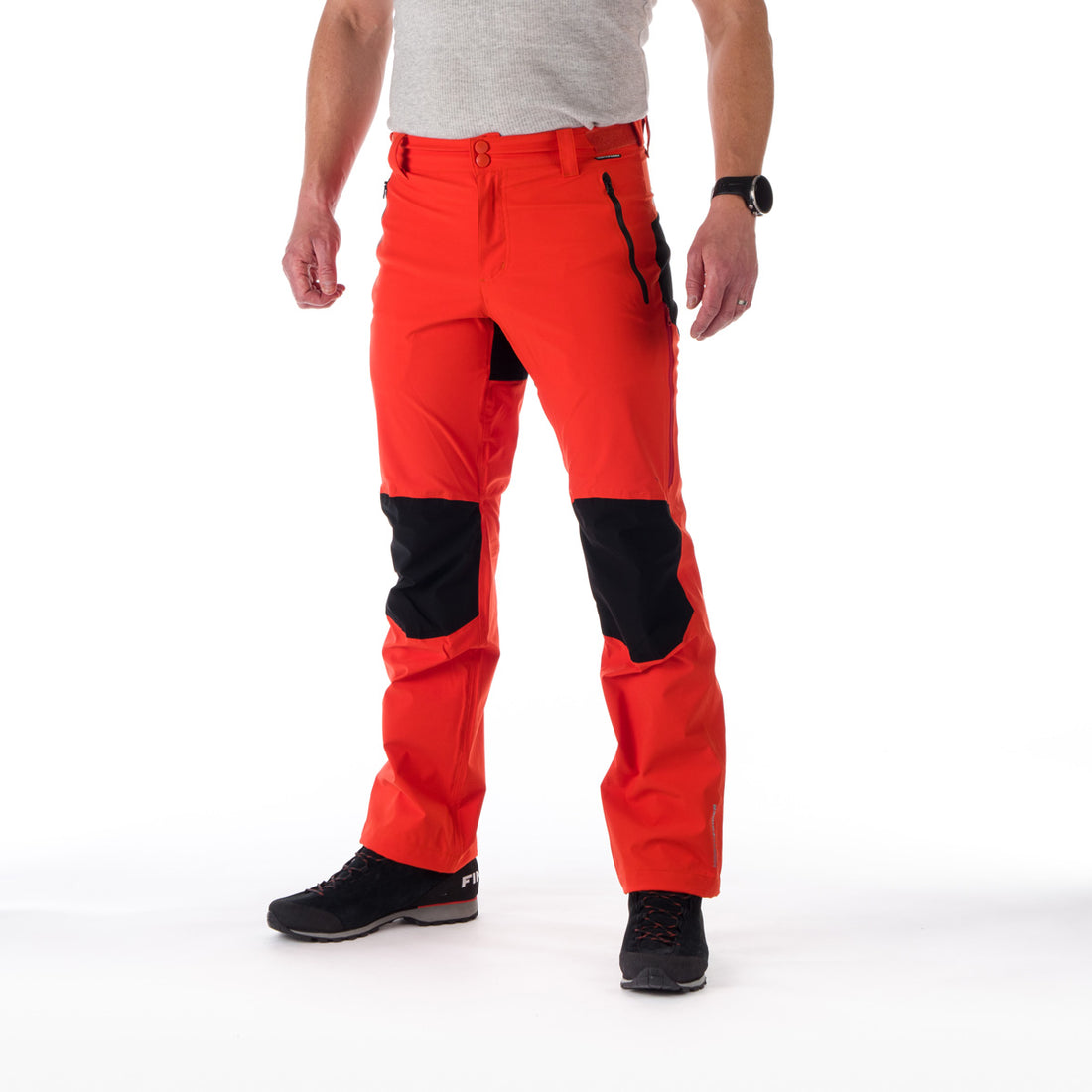 NO-5000OR men's pants all weather 3l ANTOINE