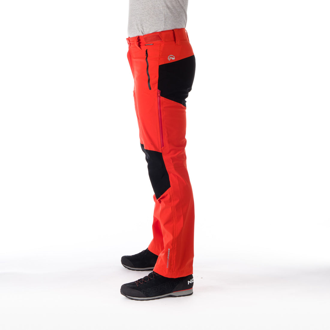 NO-5000OR men's pants all weather 3l ANTOINE