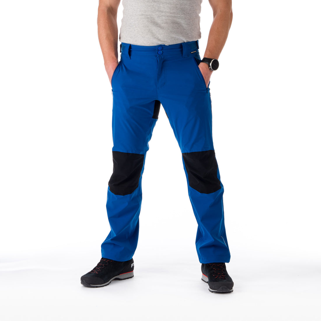 NO-5000OR men's pants all weather 3l ANTOINE