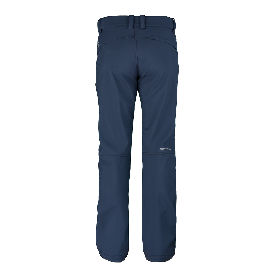 NO-5003LOR men's softshell pants outdoor extra long GERON