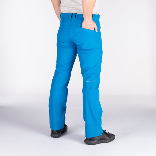 NO-5003OR men's softshell pants outdoor GERON