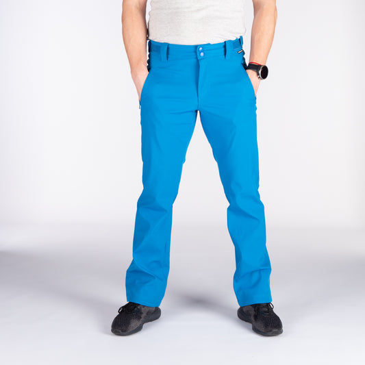 NO-5003OR men's softshell pants outdoor GERON