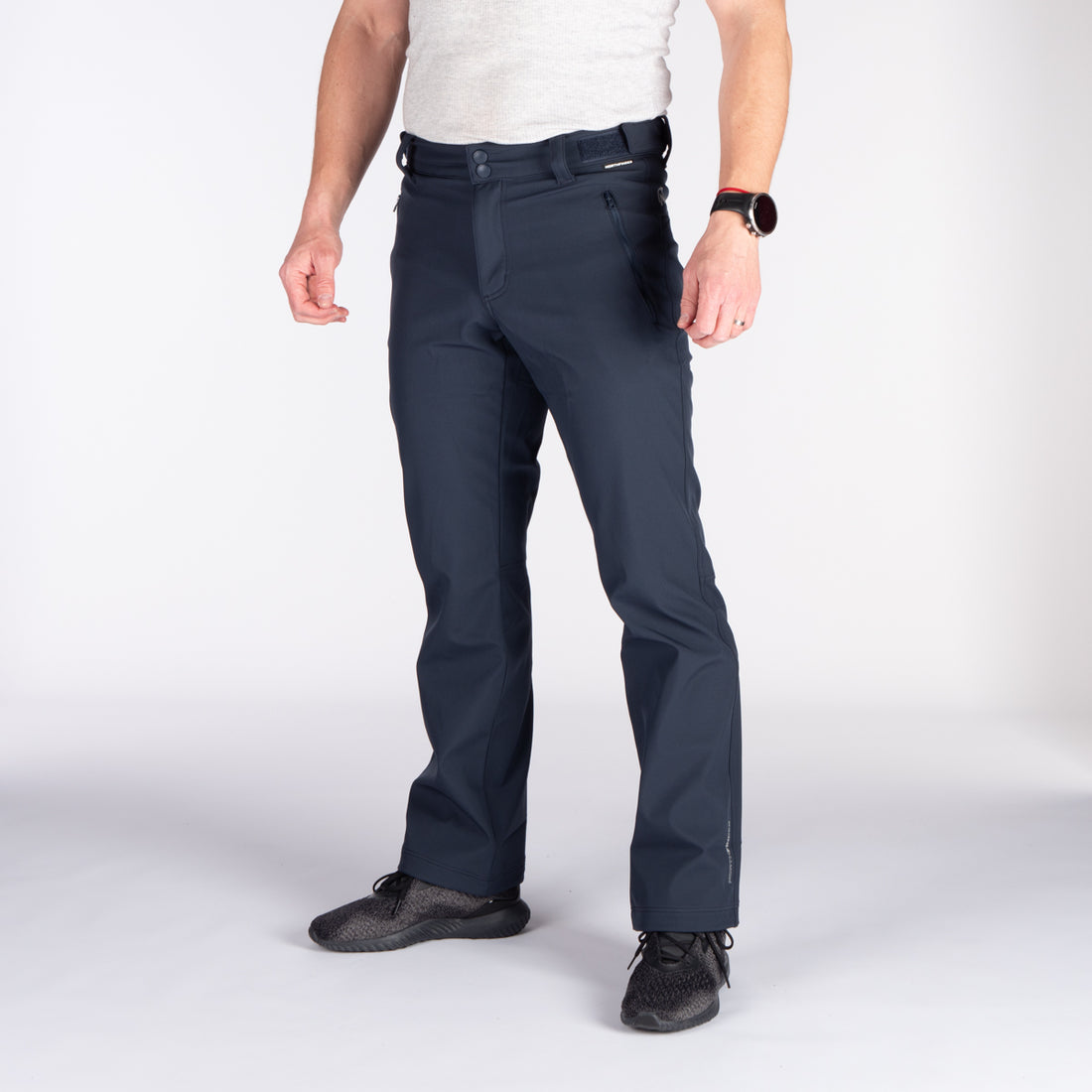NO-5003OR men's softshell pants outdoor GERON