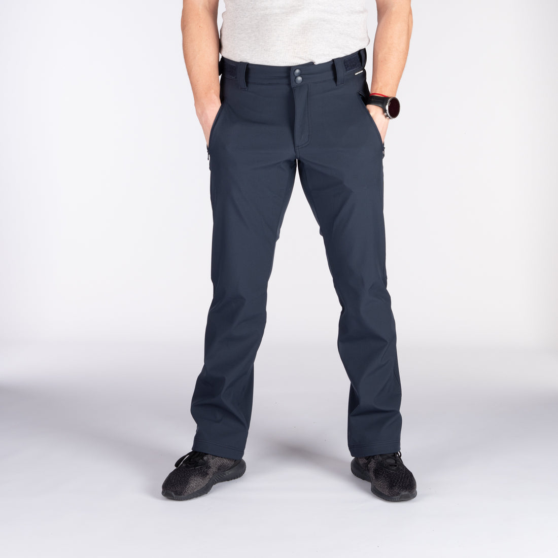 NO-5003OR men's softshell pants outdoor GERON