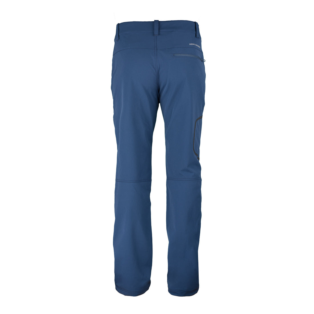 NO-5004LOR men's stretch pants extra long GAVIN