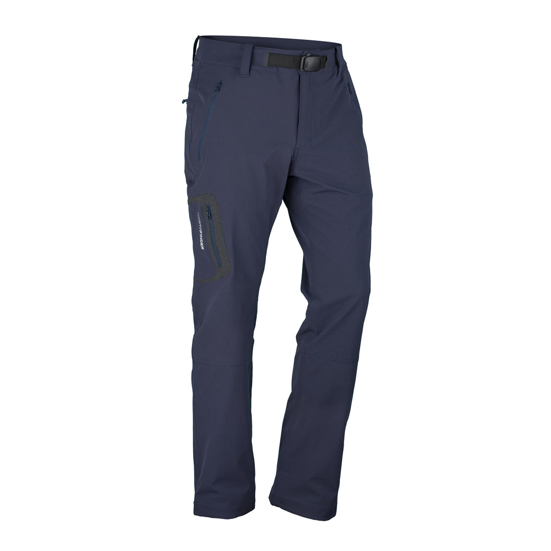 NO-5004LOR men's stretch pants extra long GAVIN