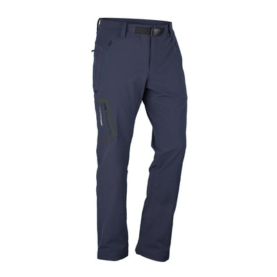 NO-5004LOR men's stretch pants extra long GAVIN