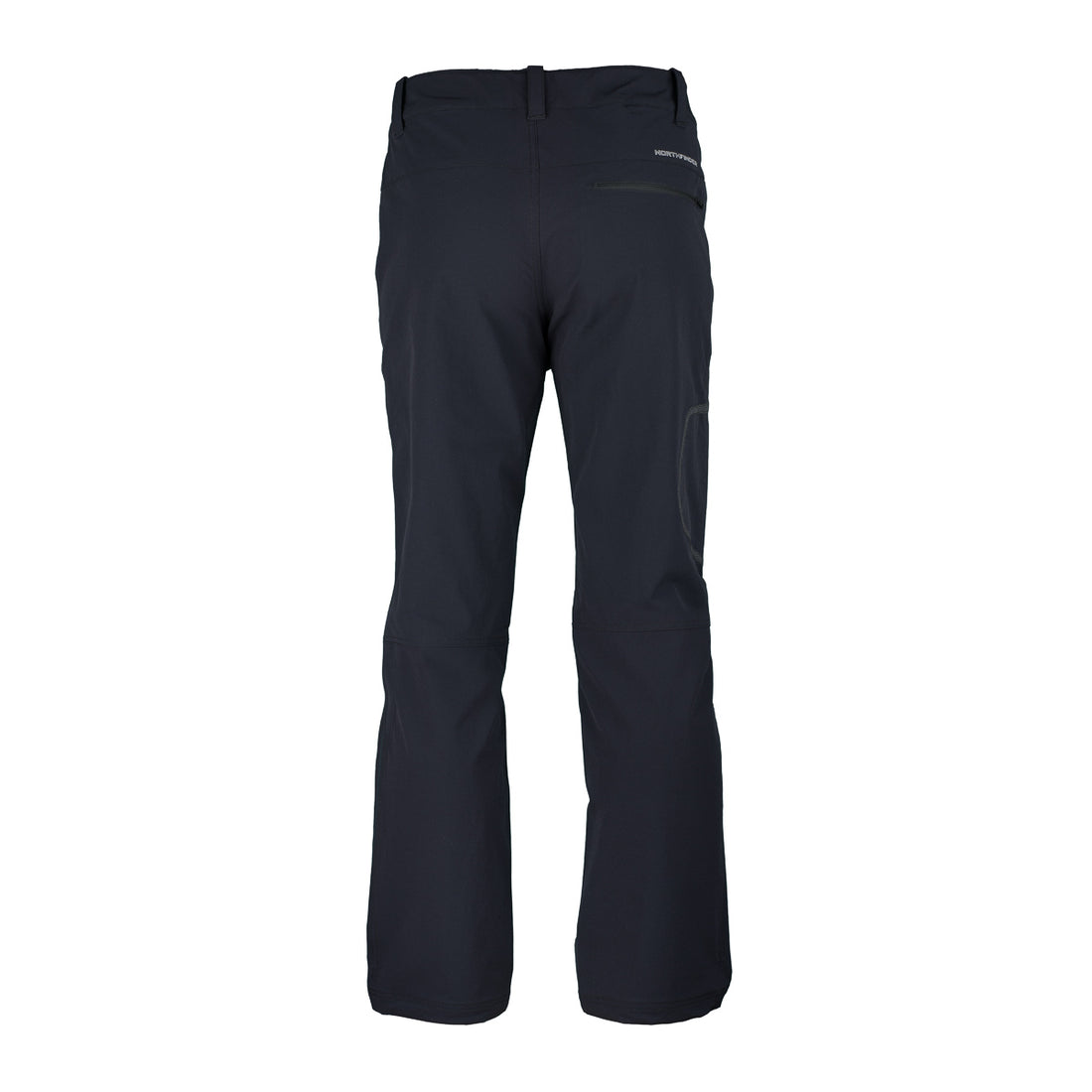 NO-5004OR men's stretch pants GAVIN