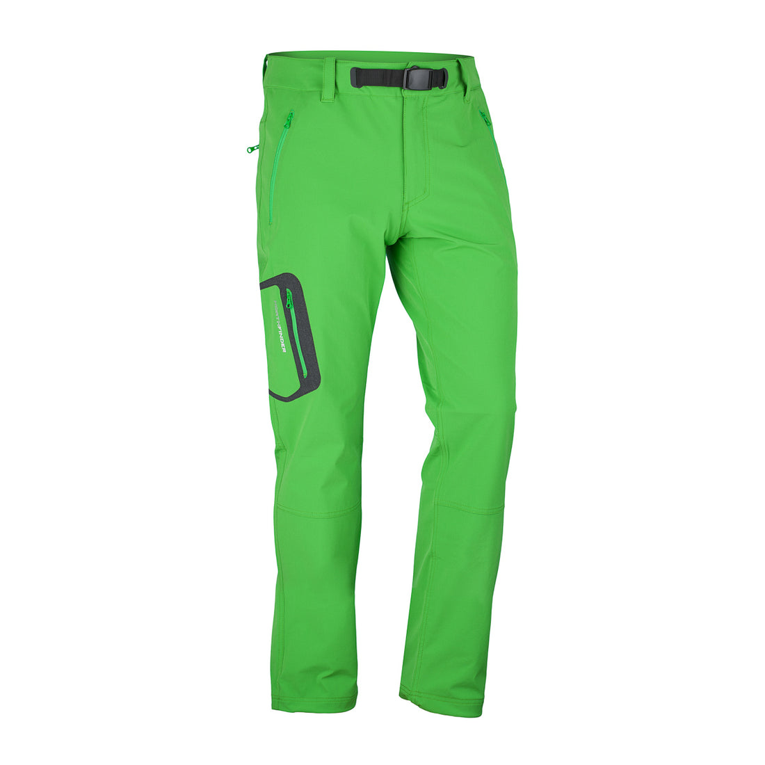 NO-5004OR men's stretch pants GAVIN