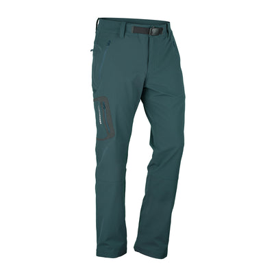 NO-5004OR men's stretch pants GAVIN