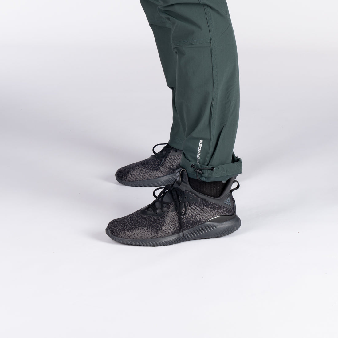 NO-5004OR men's stretch pants GAVIN