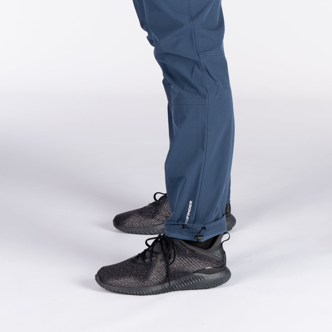 NO-5004OR men's stretch pants GAVIN