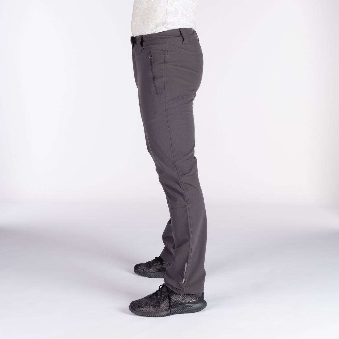 NO-5004OR men's stretch pants GAVIN