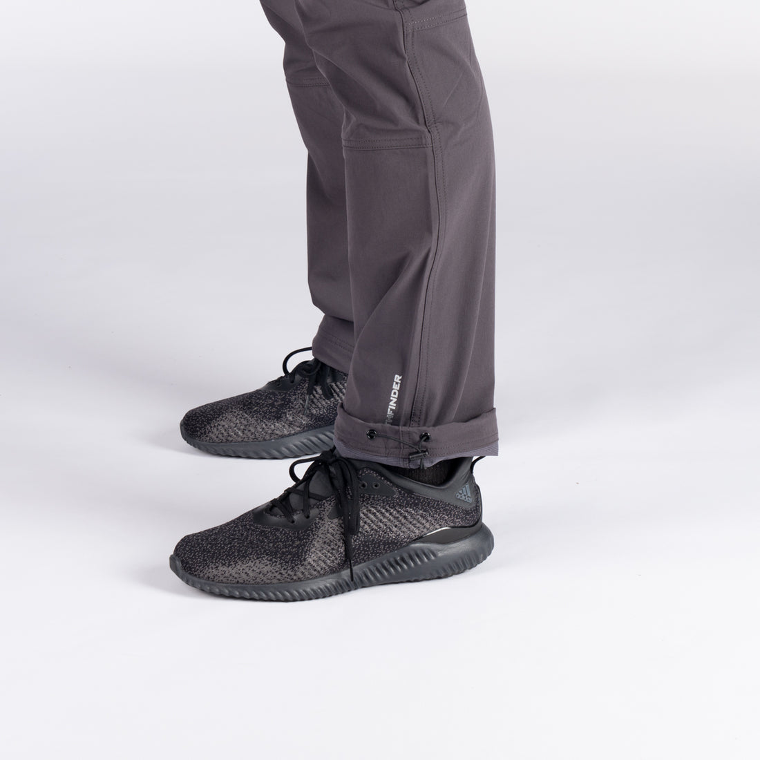 NO-5004OR men's stretch pants GAVIN